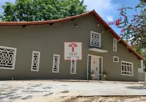 Foto 1 de Fazenda/Sítio com 4 Quartos à venda, 170m² em Centro, Mairiporã