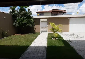 Foto 1 de Casa com 4 Quartos à venda, 350m² em Alamar, Eunápolis