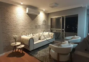 Foto 1 de Cobertura com 3 Quartos à venda, 148m² em Floradas de São José, São José dos Campos