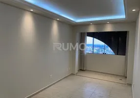 Foto 1 de Apartamento com 3 Quartos à venda, 77m² em Bonfim, Campinas