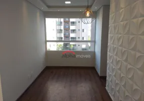 Foto 1 de Apartamento com 2 Quartos à venda, 50m² em Jardim Maria Antônia Nova Veneza, Sumaré