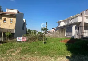 Foto 1 de Lote/Terreno à venda, 336m² em Boqueirao, Passo Fundo