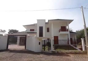 Foto 1 de Casa com 3 Quartos à venda, 390m² em 7 De Setembro, Ivoti