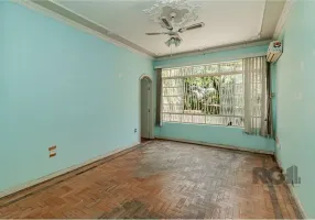 Foto 1 de Apartamento com 3 Quartos à venda, 115m² em Farroupilha, Porto Alegre