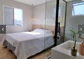 Foto 1 de Apartamento com 2 Quartos à venda, 51m² em Vila Maria, São Paulo