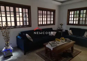 Foto 1 de Casa com 4 Quartos à venda, 420m² em Santana, São Paulo