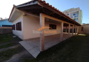 Foto 1 de Casa com 3 Quartos à venda, 90m² em Village, Imbituba