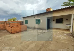 Foto 1 de Casa com 3 Quartos à venda, 90m² em , Abadia de Goiás