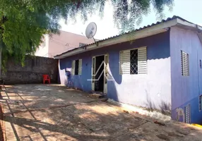 Foto 1 de Casa com 3 Quartos à venda, 90m² em Boqueirao, Passo Fundo