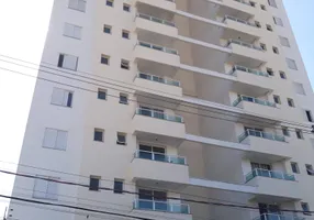 Foto 1 de Apartamento com 2 Quartos para alugar, 64m² em Jardim Gutierres, Sorocaba