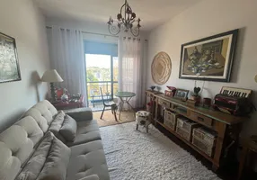 Foto 1 de Apartamento com 2 Quartos à venda, 153m² em Centro, Caxambu