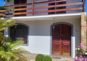 Foto 1 de Casa de Condomínio com 4 Quartos à venda, 215m² em Barra do Imbuí, Teresópolis