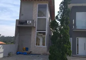 Foto 1 de Casa de Condomínio com 3 Quartos à venda, 125m² em Lajeado, Cotia