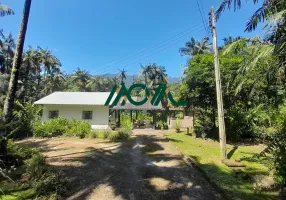 Foto 1 de Fazenda/Sítio com 2 Quartos à venda, 120m² em Pedra Branca do Araraquara, Guaratuba