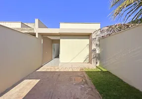 Foto 1 de Casa com 2 Quartos à venda, 90m² em Residencial Portinari, Goiânia
