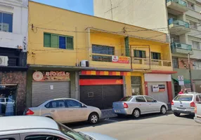 Foto 1 de Prédio Comercial à venda, 1356m² em Centro, Piracicaba