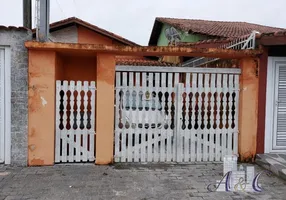 Foto 1 de Casa com 2 Quartos à venda, 67m² em Belas Artes, Itanhaém