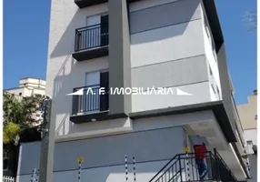 Foto 1 de Apartamento com 2 Quartos à venda, 45m² em Chora Menino, São Paulo