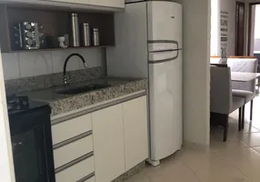 Foto 1 de Apartamento com 2 Quartos à venda, 65m² em Parque Caravelas, Santana do Paraíso