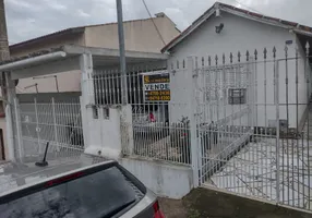 Foto 1 de Casa com 3 Quartos à venda, 250m² em Jardim Santa Cruz, Taboão da Serra