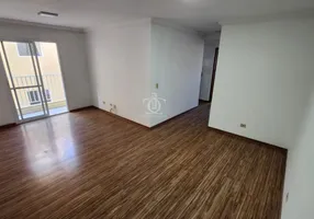 Foto 1 de Apartamento com 3 Quartos à venda, 92m² em Vila Assis Brasil, Mauá