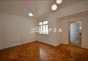 Foto 1 de Apartamento com 3 Quartos à venda, 109m² em Estacio, Rio de Janeiro