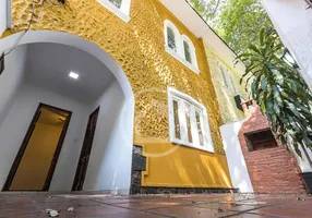 Foto 1 de Casa com 3 Quartos à venda, 145m² em Andaraí, Rio de Janeiro