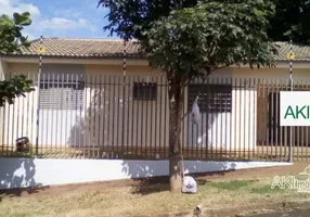 Foto 1 de Casa com 3 Quartos à venda, 100m² em , Marialva