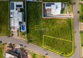 Foto 1 de Lote/Terreno à venda, 980m² em Condomínio Campo de Toscana, Vinhedo