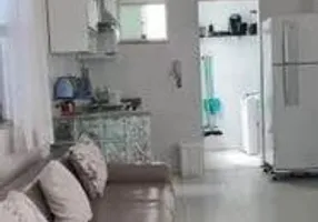 Foto 1 de Apartamento com 2 Quartos para venda ou aluguel, 95m² em Nova Brasilia De Itapua, Salvador