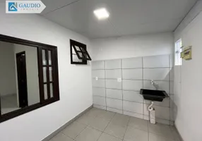 Foto 1 de Apartamento com 1 Quarto para alugar, 40m² em Engenho do Mato, Niterói