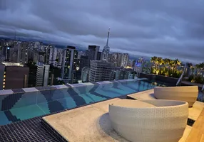 Foto 1 de Apartamento com 2 Quartos para alugar, 51m² em Vila Mariana, São Paulo