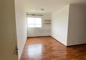 Foto 1 de Apartamento com 2 Quartos à venda, 74m² em Vila Progresso, Campinas