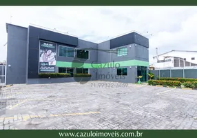 Foto 1 de Prédio Comercial para venda ou aluguel, 702m² em Stella Maris, Salvador