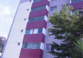 Foto 1 de Apartamento com 3 Quartos à venda, 88m² em São Gabriel, Belo Horizonte