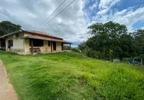 Foto 1 de Fazenda/Sítio com 5 Quartos à venda, 2000m² em Morro Grande da boa vista, Bragança Paulista