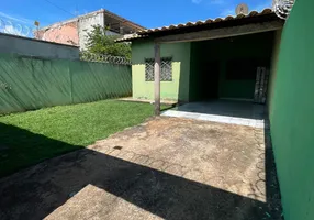 Foto 1 de Casa com 2 Quartos à venda, 103m² em Conjunto Vera Cruz, Goiânia