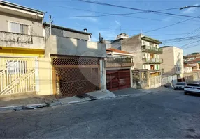 Foto 1 de Casa com 3 Quartos à venda, 150m² em Tucuruvi, São Paulo