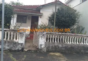 Foto 1 de Casa com 2 Quartos à venda, 180m² em Alto da Lapa, São Paulo