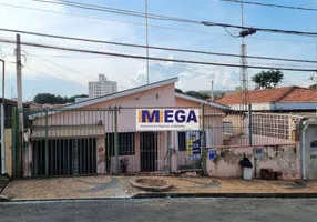 Foto 1 de Casa com 2 Quartos à venda, 121m² em Jardim Interlagos, Campinas