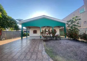 Foto 1 de Casa com 4 Quartos à venda, 232m² em Flodoaldo Pontes Pinto, Porto Velho