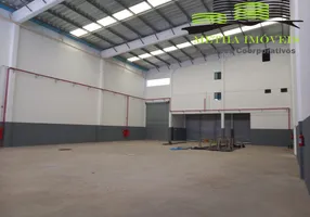 Foto 1 de Galpão/Depósito/Armazém para alugar, 950m² em Parque Empresarial das Mangueiras, Sorocaba