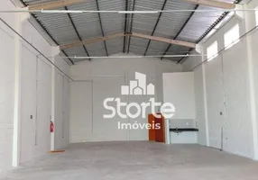 Foto 1 de Galpão/Depósito/Armazém à venda, 230m² em Pampulha, Uberlândia