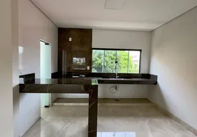 Foto 1 de Apartamento com 3 Quartos à venda, 85m² em Antonio Caixeta, Patos de Minas