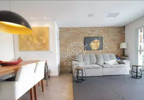 Foto 1 de Apartamento com 2 Quartos à venda, 89m² em Morumbi, São Paulo