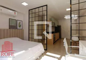 Foto 1 de Apartamento com 1 Quarto à venda, 36m² em Higienópolis, São Paulo