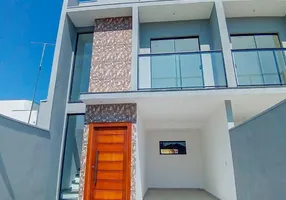 Foto 1 de Casa com 3 Quartos à venda, 96m² em Cidade Nova, Itajaí