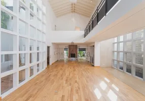 Foto 1 de Casa com 4 Quartos à venda, 819m² em Vila Nova Conceição, São Paulo