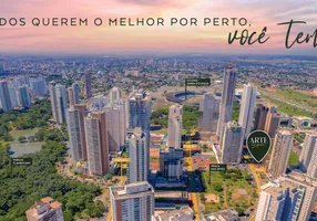 Foto 1 de Apartamento com 3 Quartos à venda, 177m² em Jardim Goiás, Goiânia