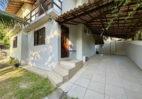Foto 1 de Casa de Condomínio com 2 Quartos à venda, 120m² em Maria Paula, São Gonçalo